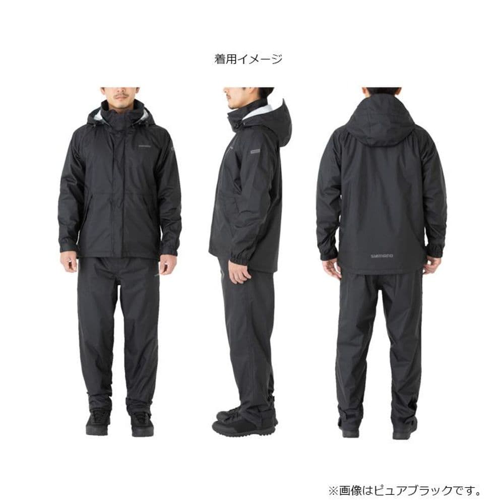 378 ベーシックスーツ Shimano