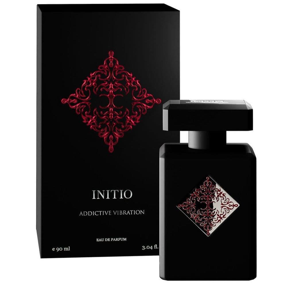 Initio Adictive Vibration EDP 90ml