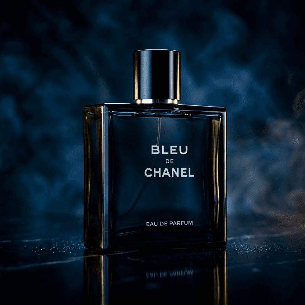 Bleu de Chanel Paris EDP Tester