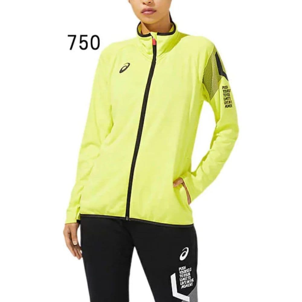 565 Stretch Jacket L