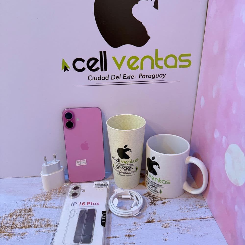 Celulares