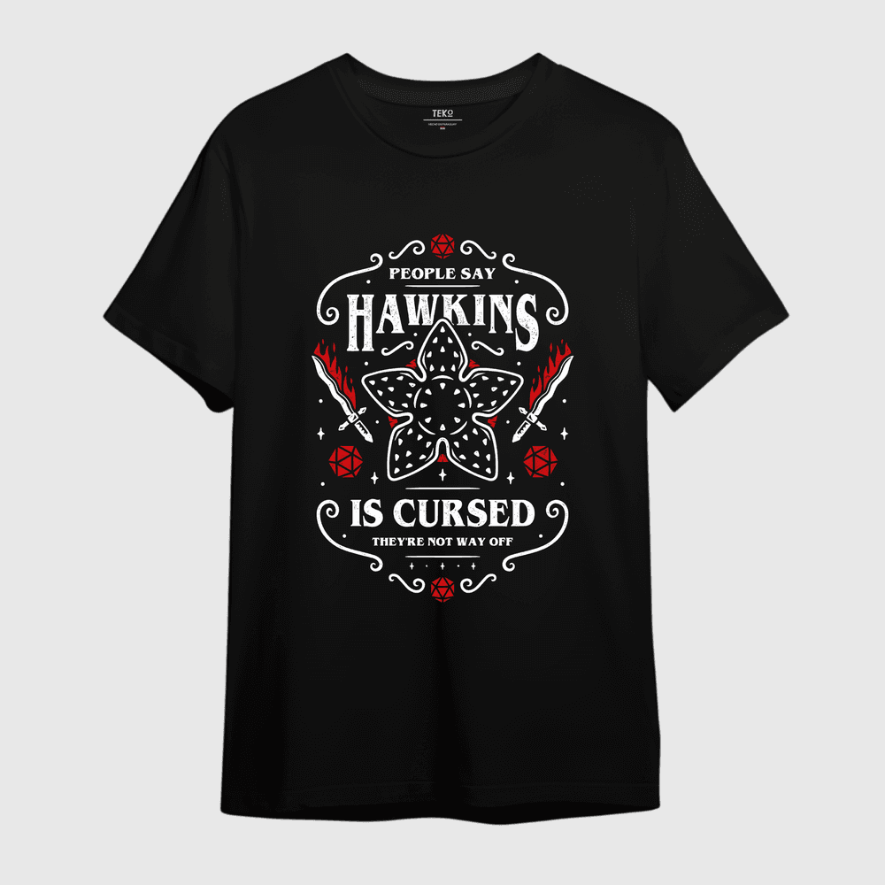 Remera Hawkins