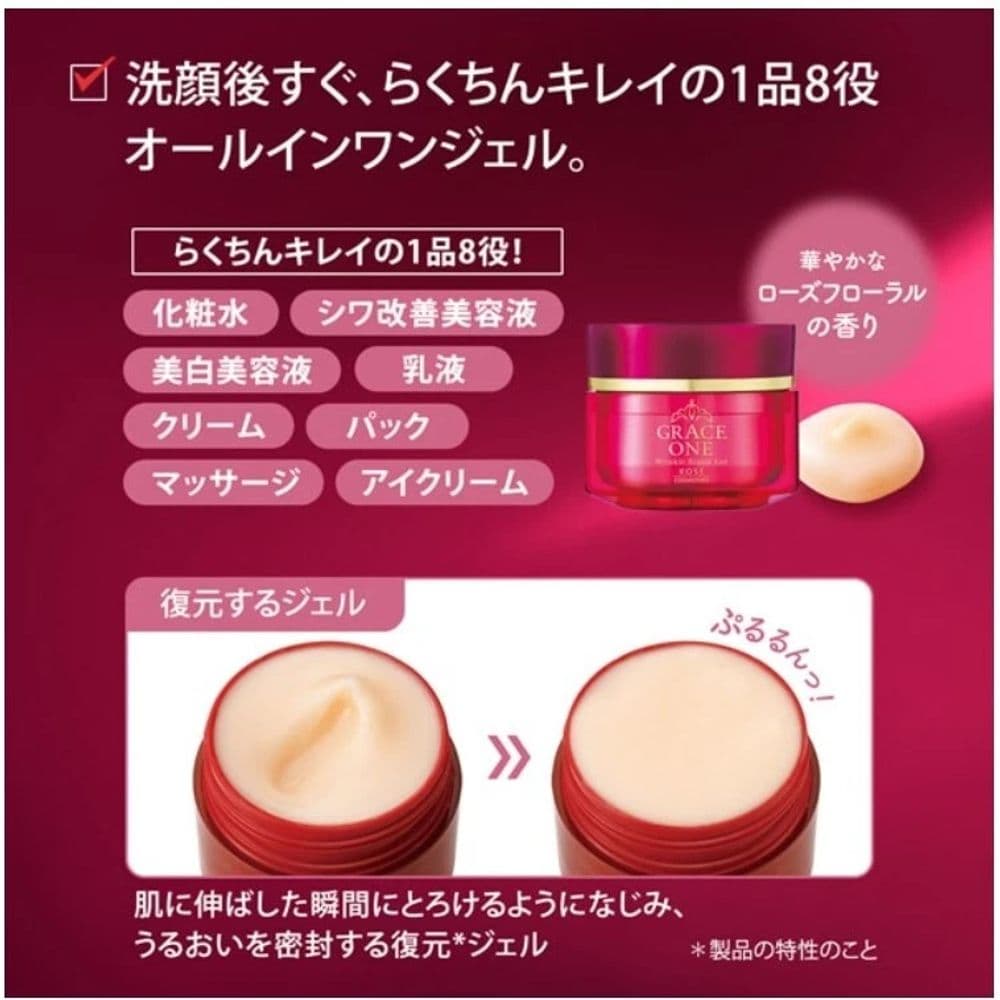 045 Wrinkle Repair Gel 100g