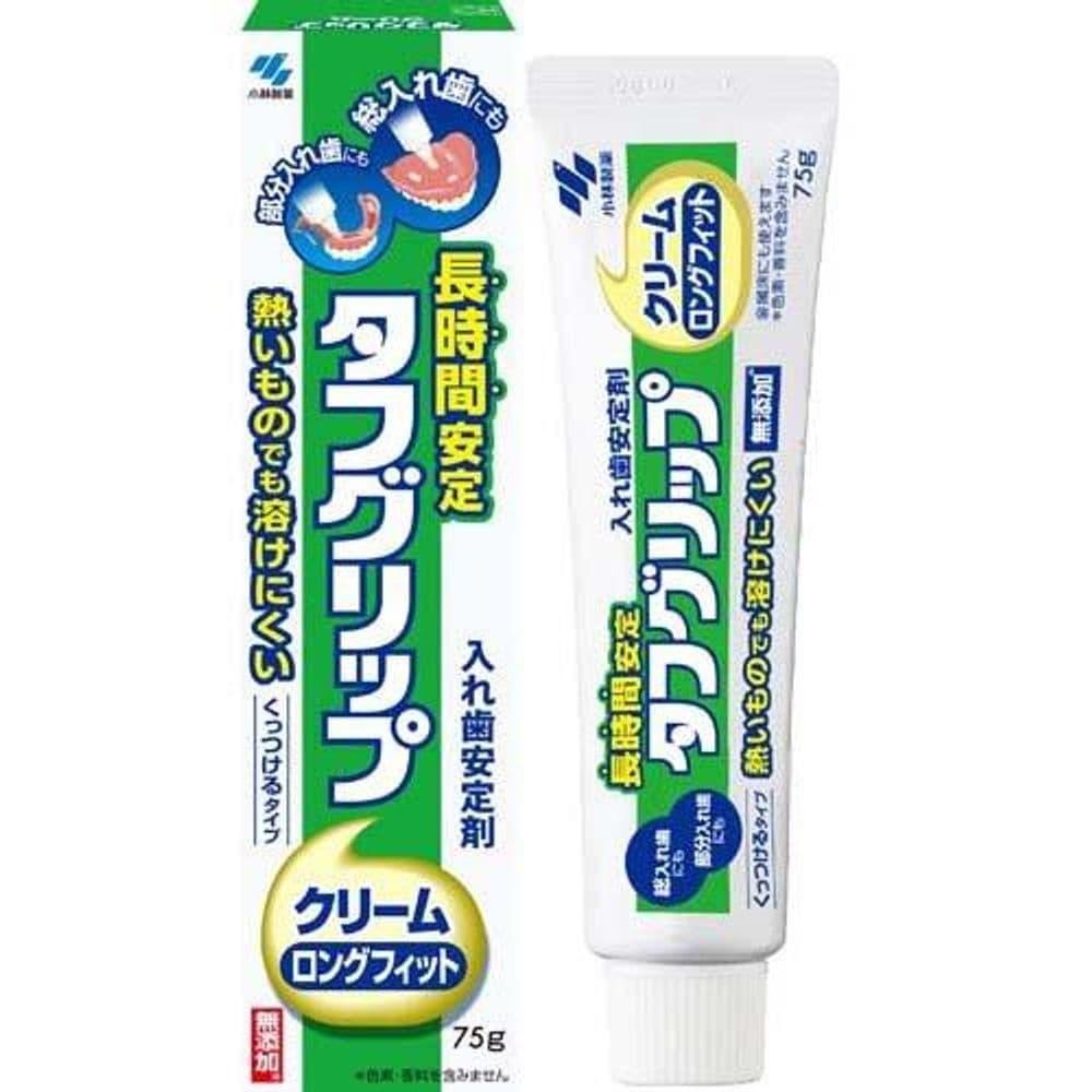 428 Tough Grip Crema 75g