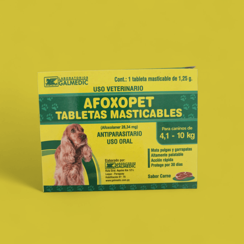 Afoxopet