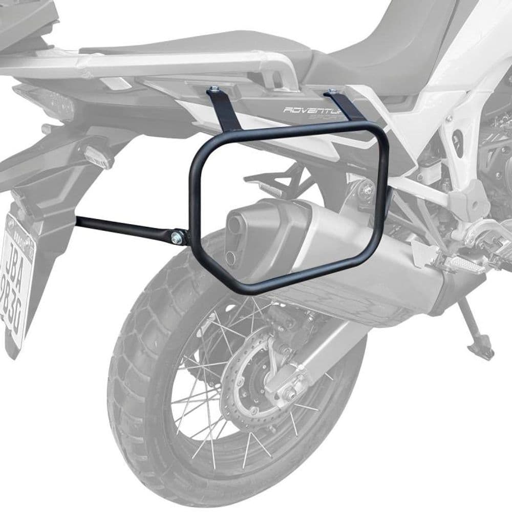 ALEJADOR DE ALFORJAS AFRICA TWIN CRF1100L GBS +2023