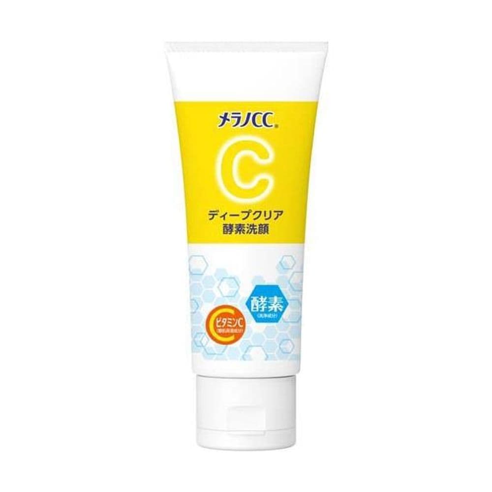 113 Deep Clear Face Wash(JABON FACIAL)