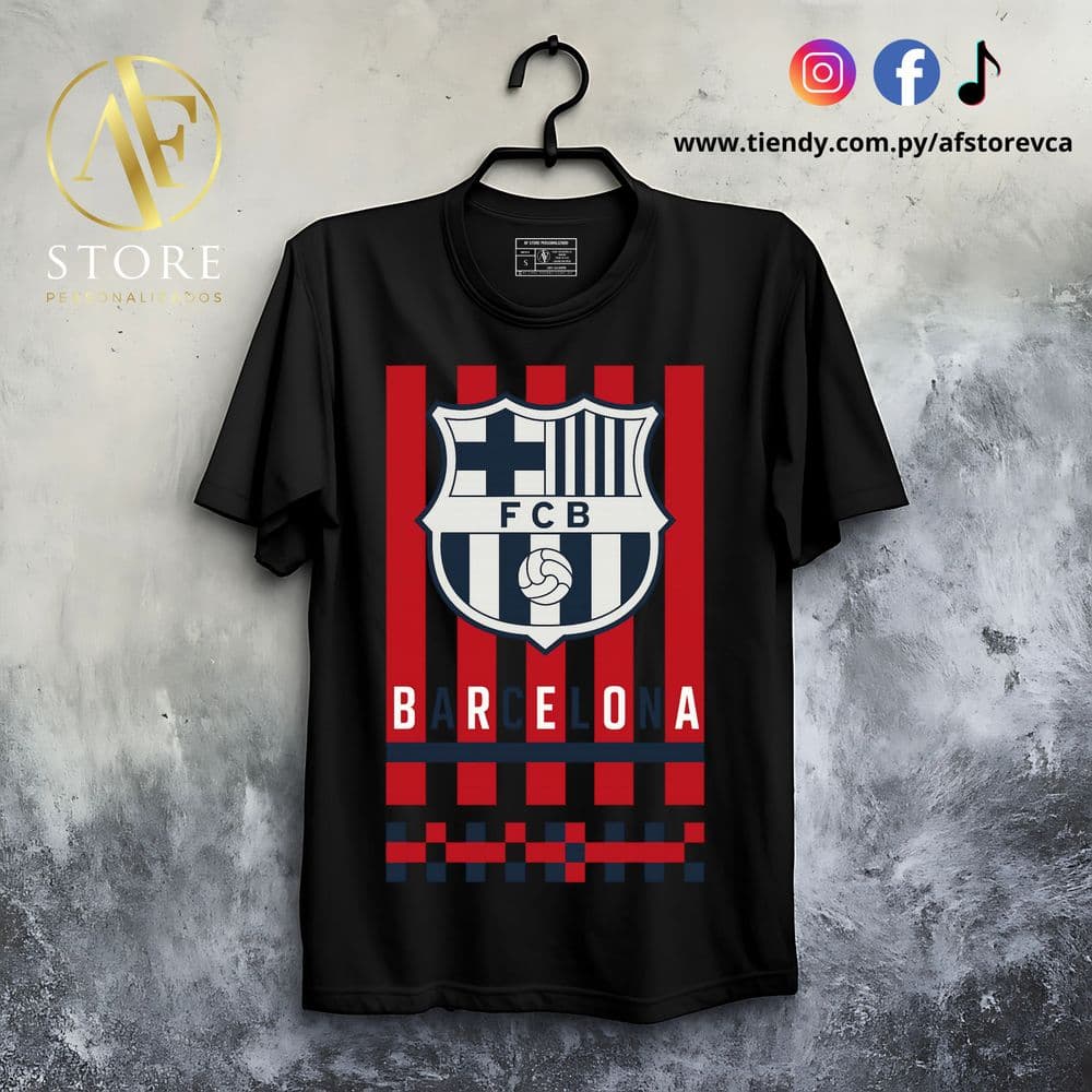 FC BARCELONA