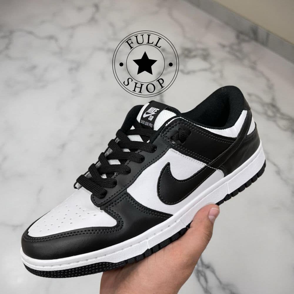 NIKE SB DUNK LOW PRO PREMIUM 🔝