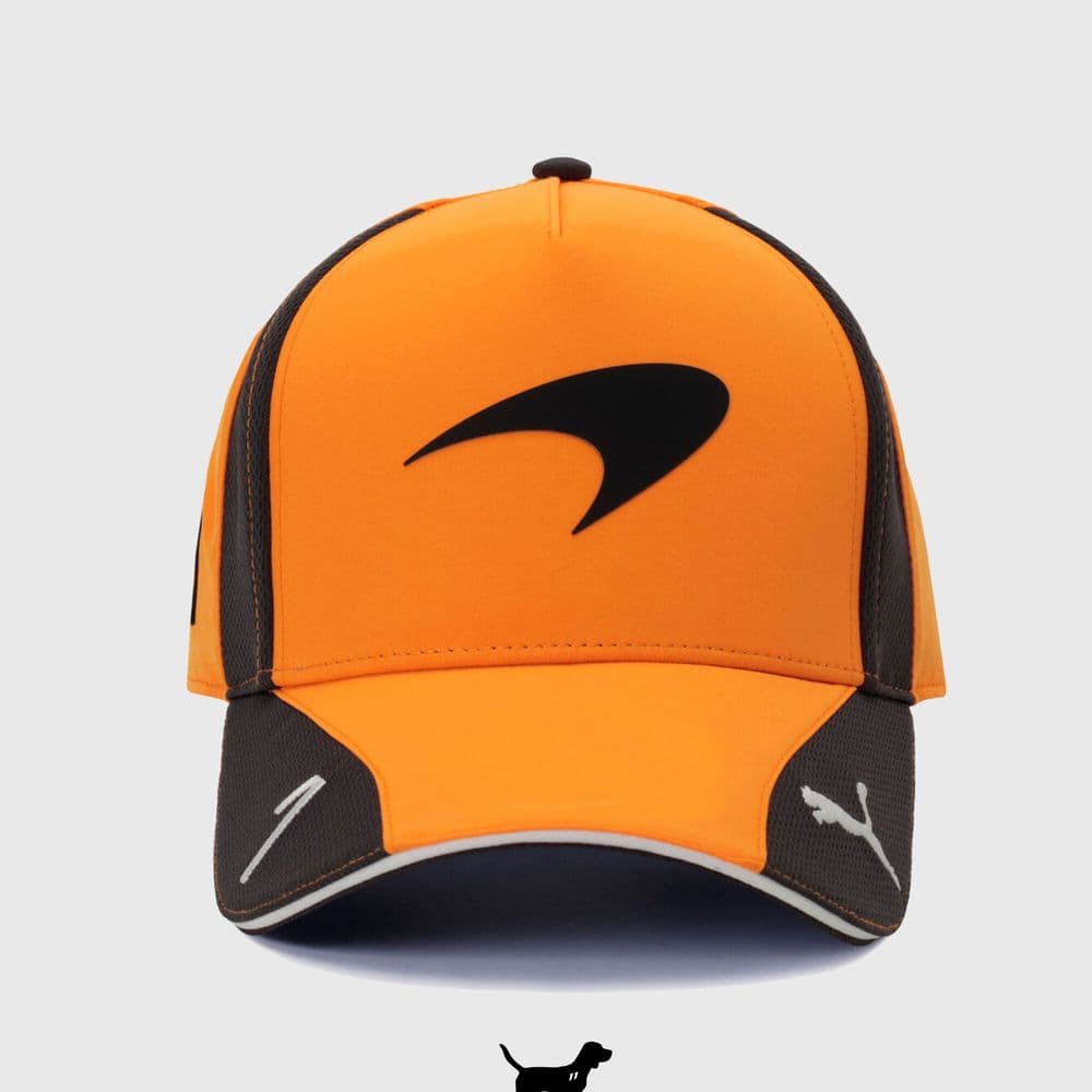 McLaren F1 Lando Norris Cap