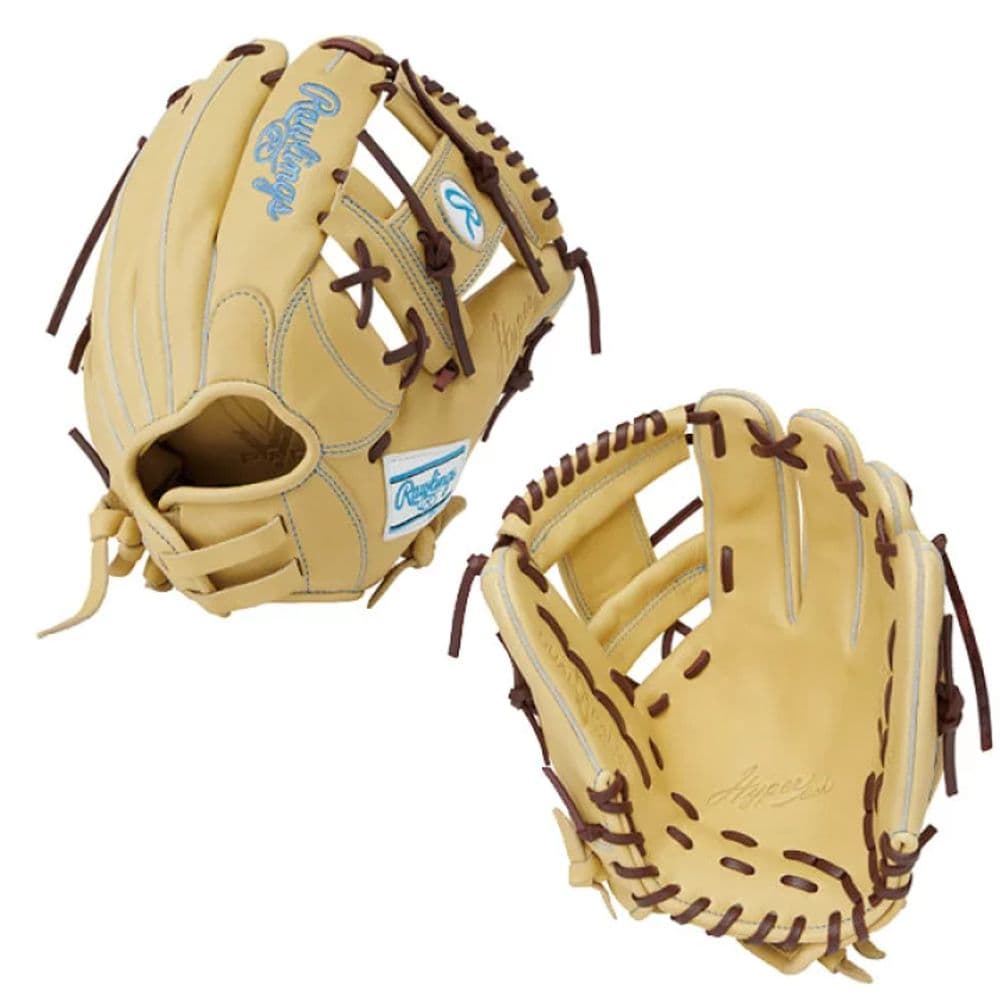 422 Softball Guante Ladies 11.5