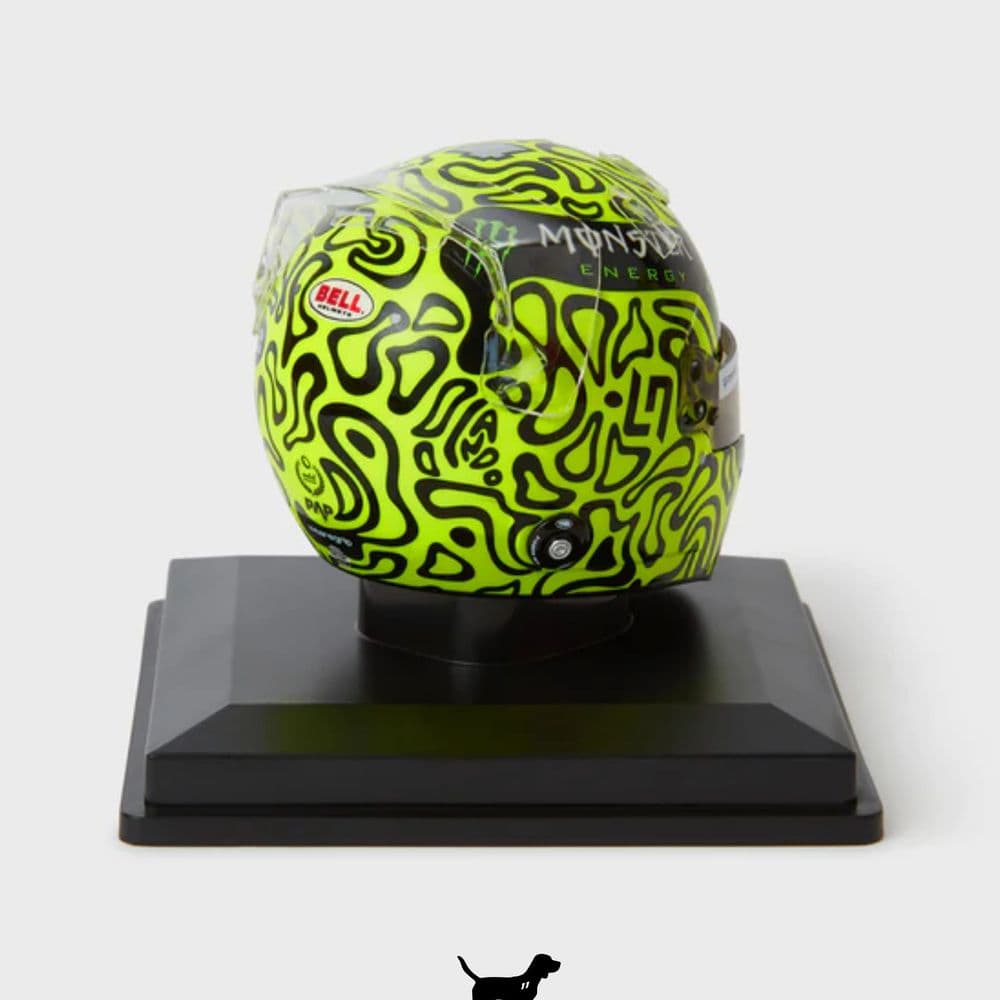 Casco Escala Mini Helmet
