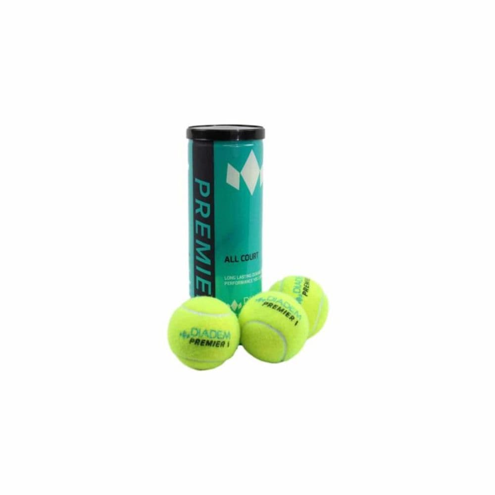 421 PELOTA DIADEM PREMIER – TUBO