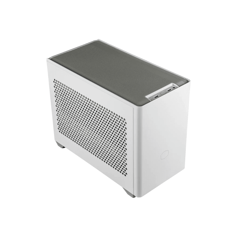 GABINETE COOLER MASTER MASTERBOX NR200P ITX MINI-DTX, MINI-ITX S/C