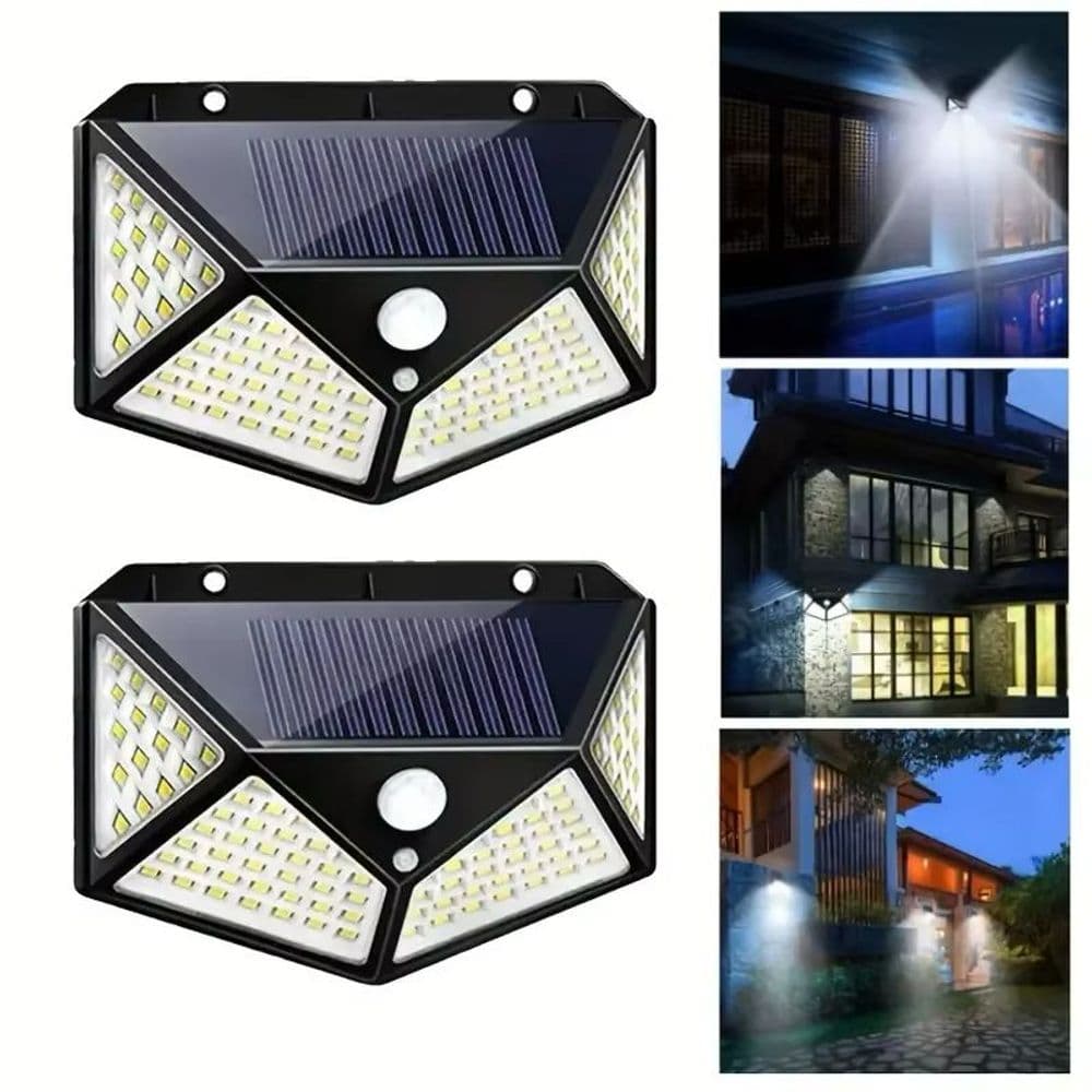 Luz Led Inteligente