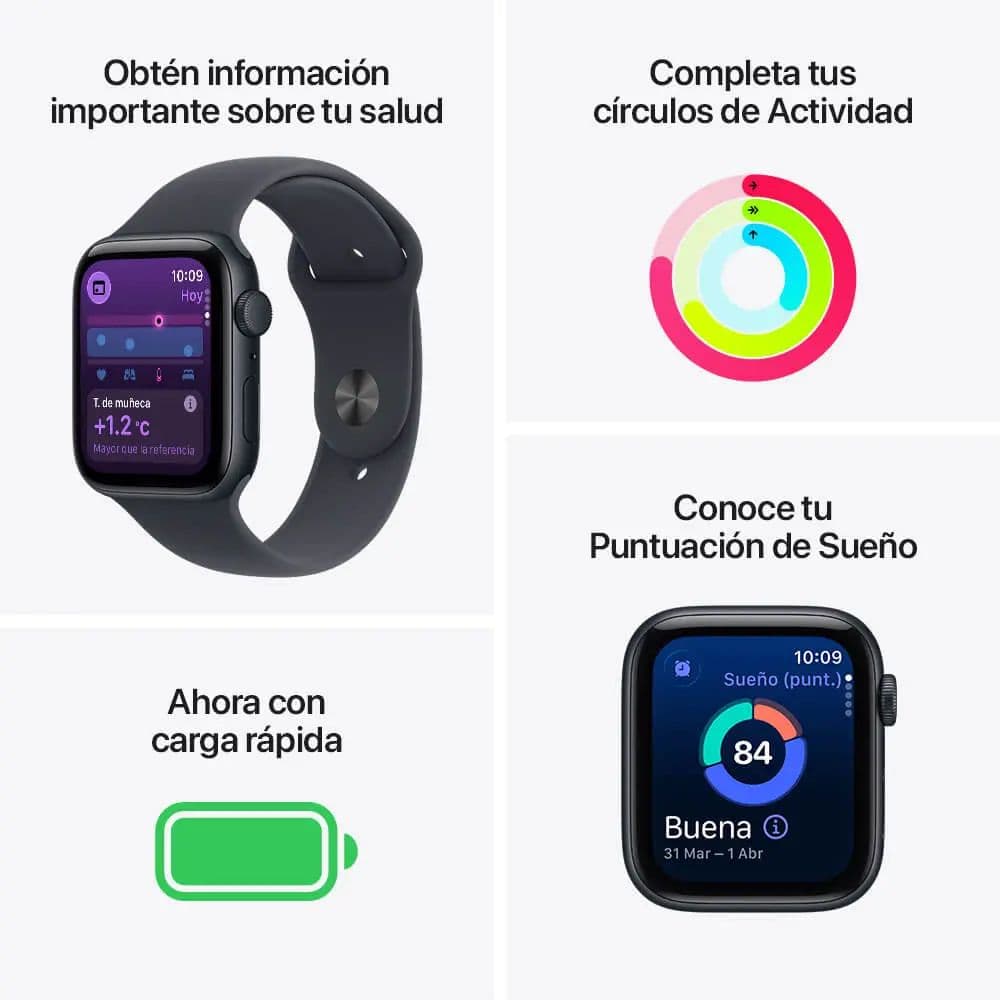Apple Watch SE 3ra Gen