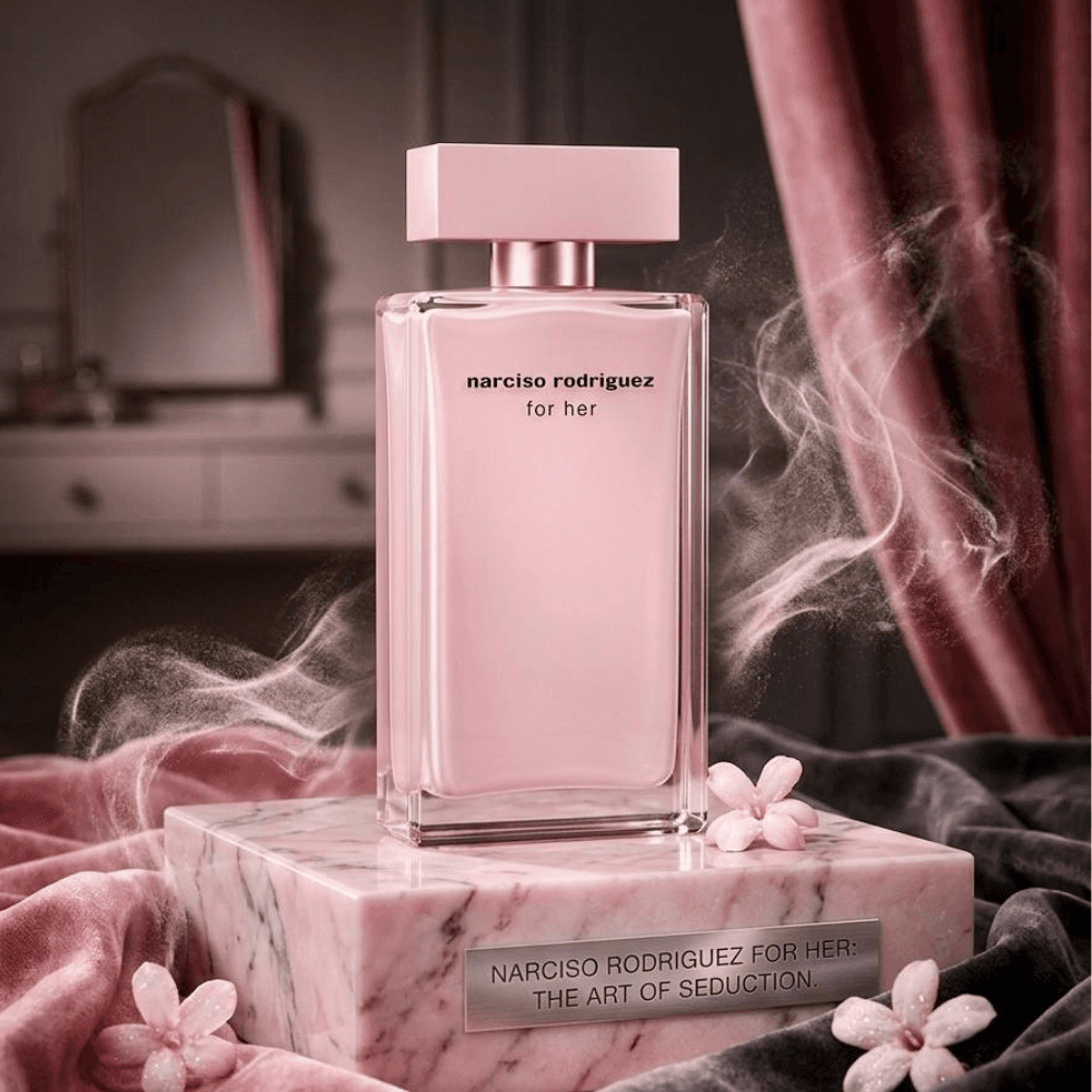 Narciso Rodriguez For Her EDP Tester
