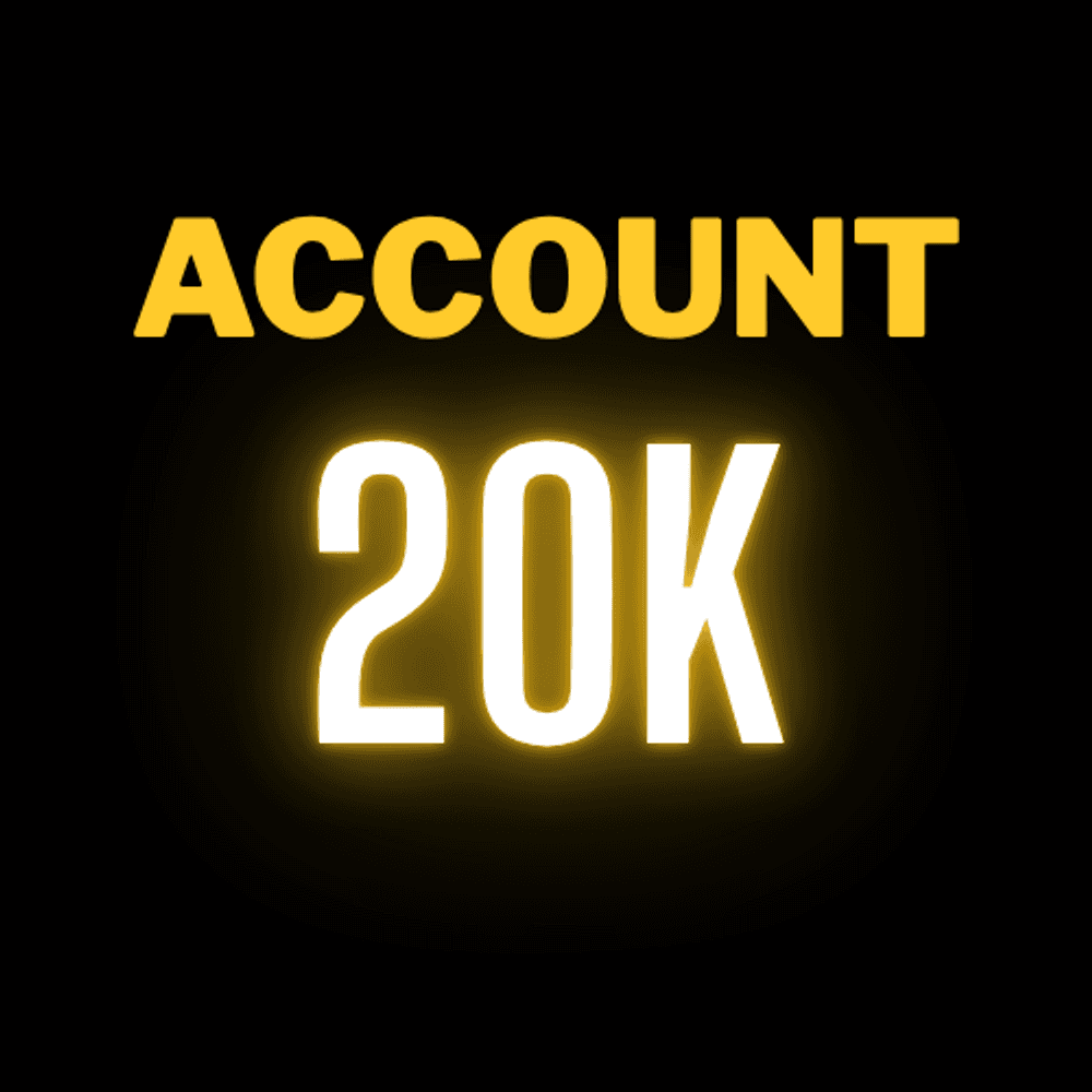 Evolution Instant 20k