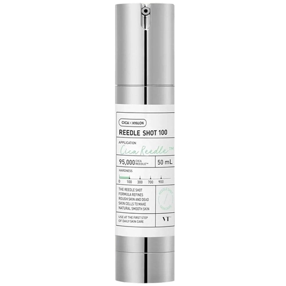 Sérum Facial VT Cosmetics Reedle Shot 100 de 50 ml