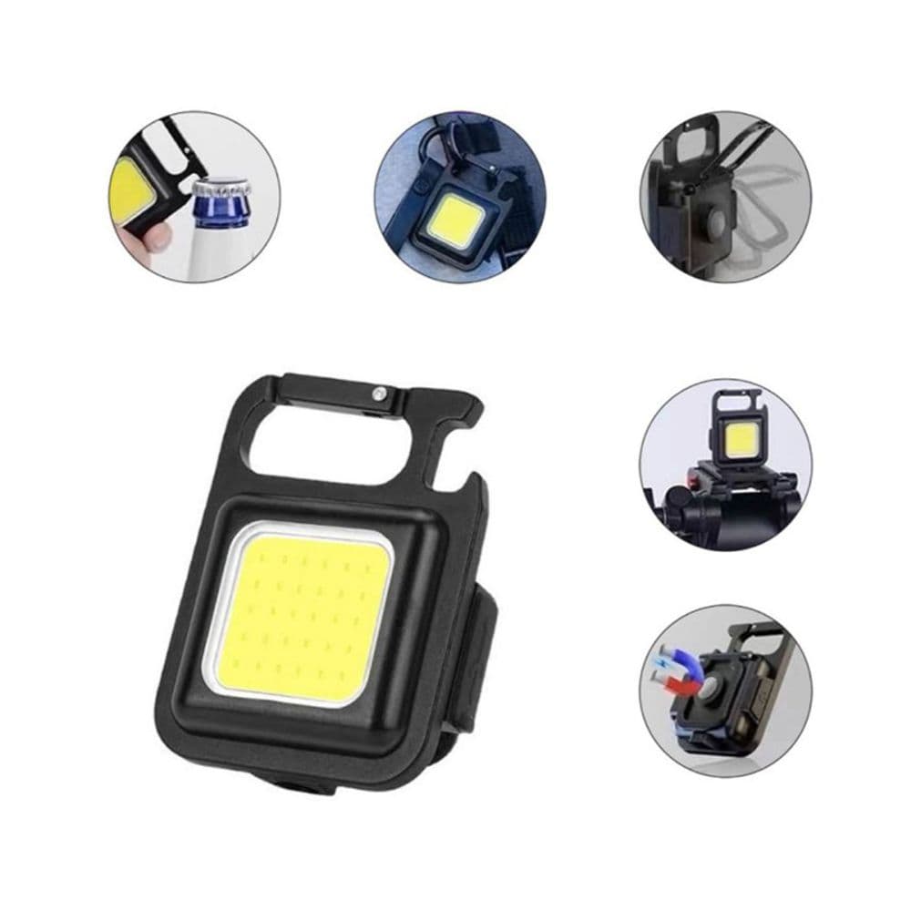Mini Linterna LED
