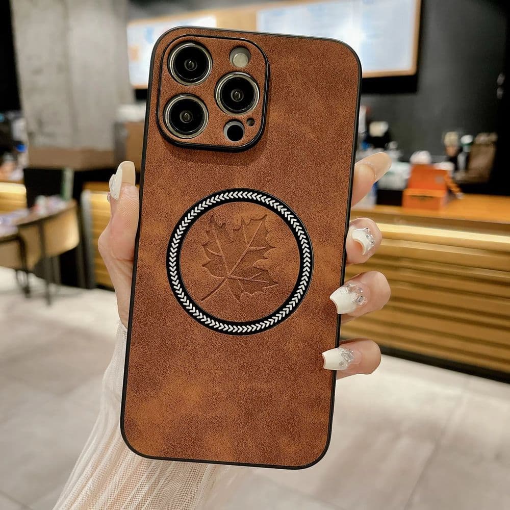 Funda Premium para iPhone 13