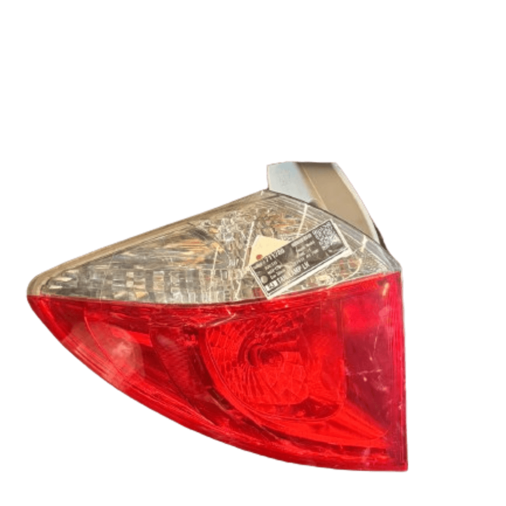 Faro Trasero New Ractis LH normal