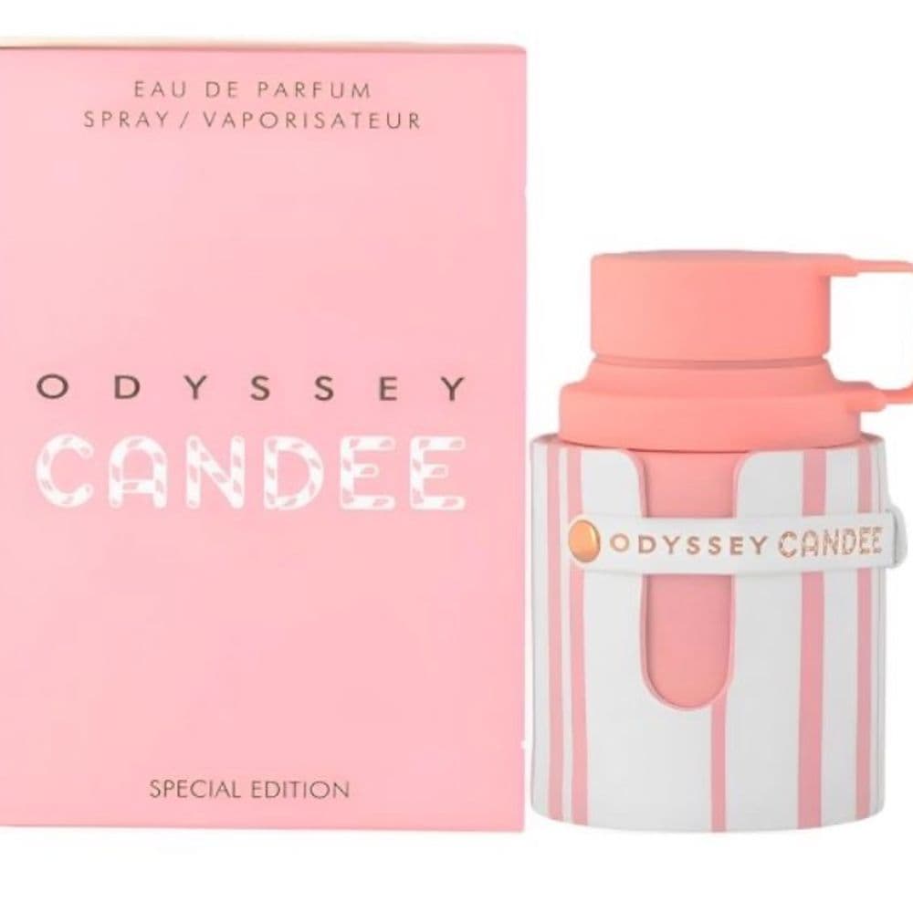ODYSSEY CANDE