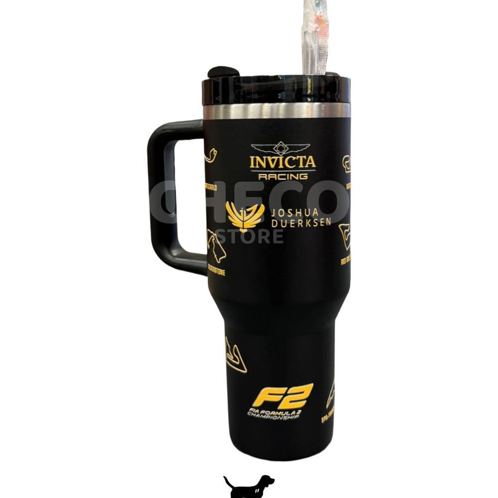 Vaso Quencher Invicta Racing F2