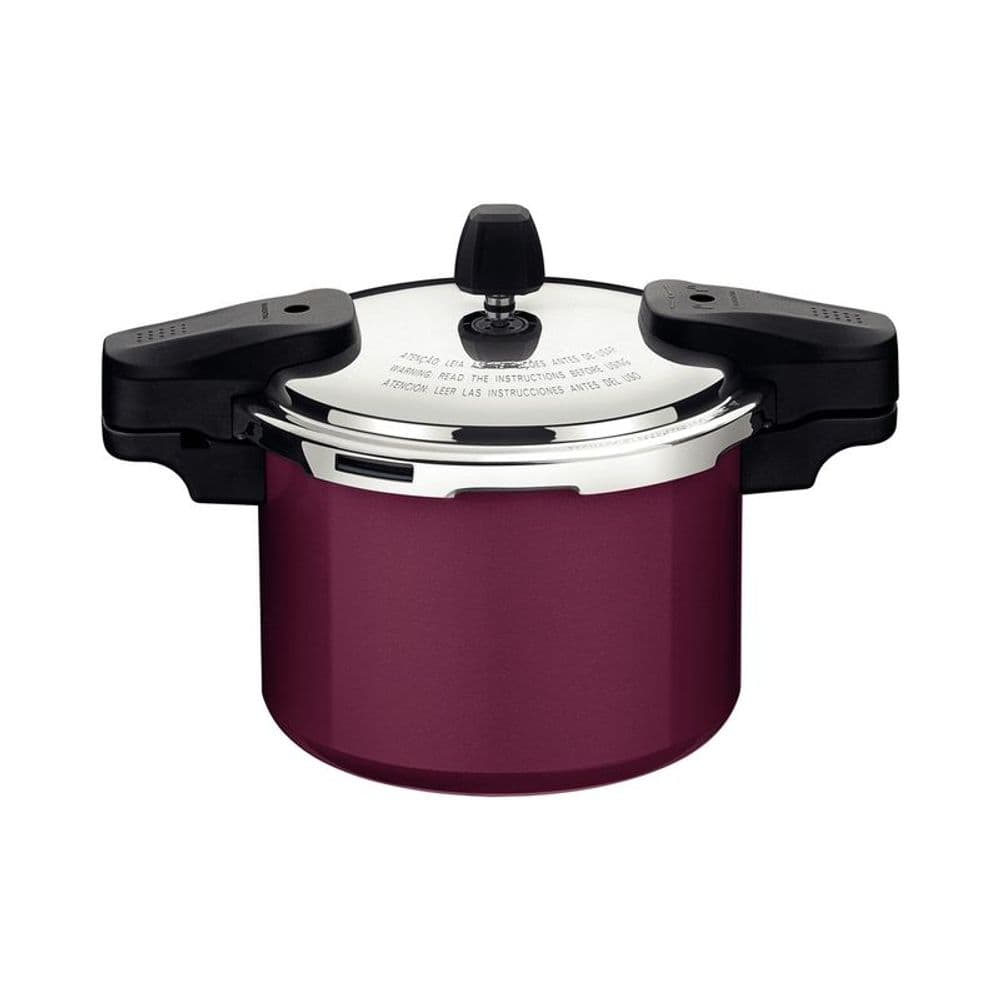 Olla a presión 4,5 L