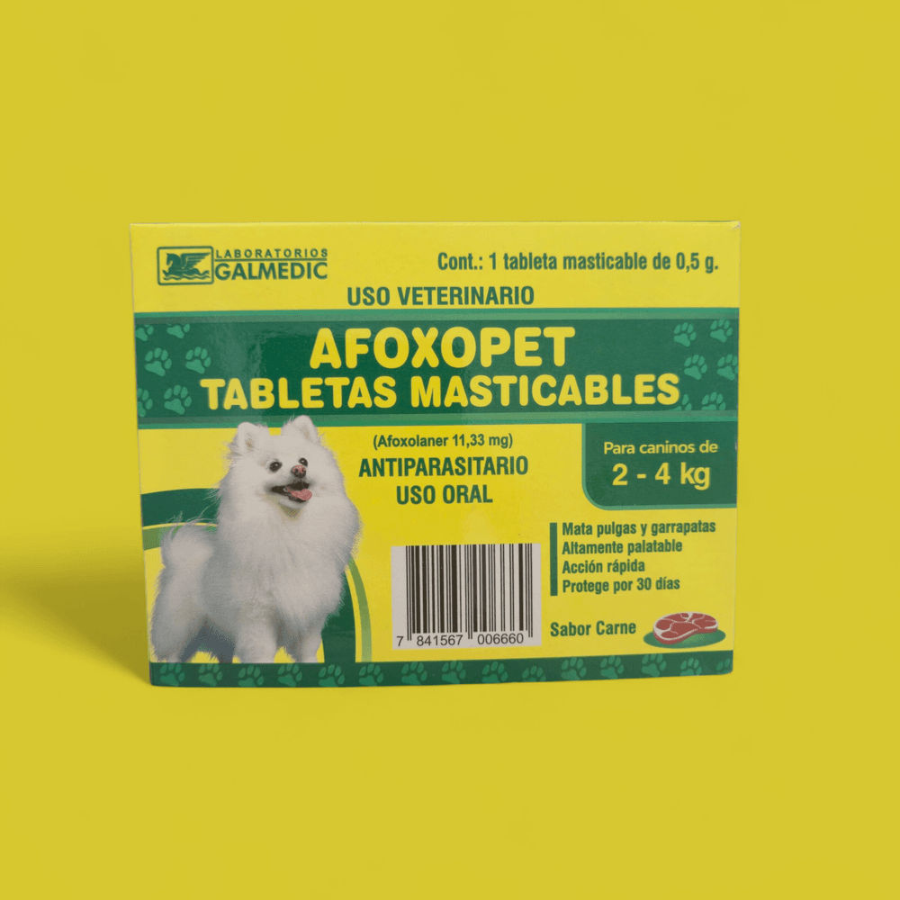 Afoxopet