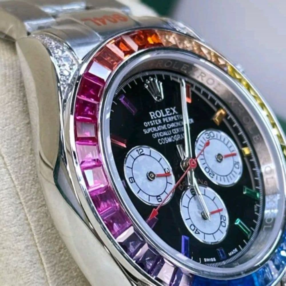 Relojes masculinos