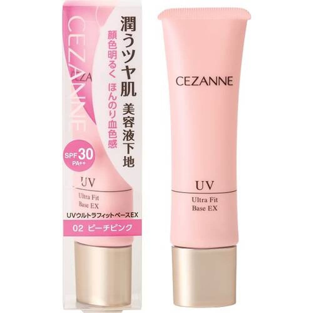 696 Base ultra fit UV SPF 30 PA++