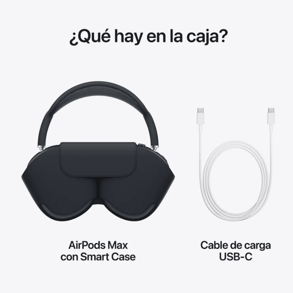 AirPods Pro Max