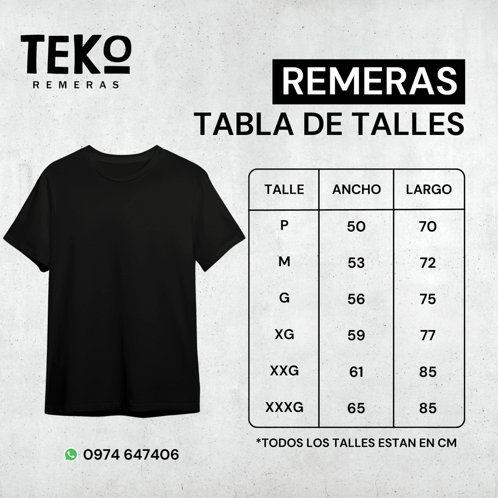 Remera Hawkins