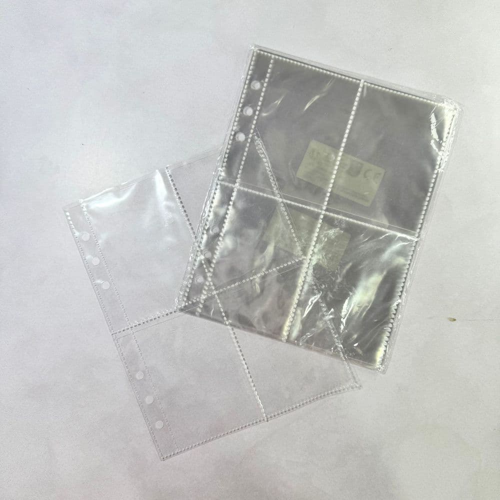 FOLIOS Cód.: B010