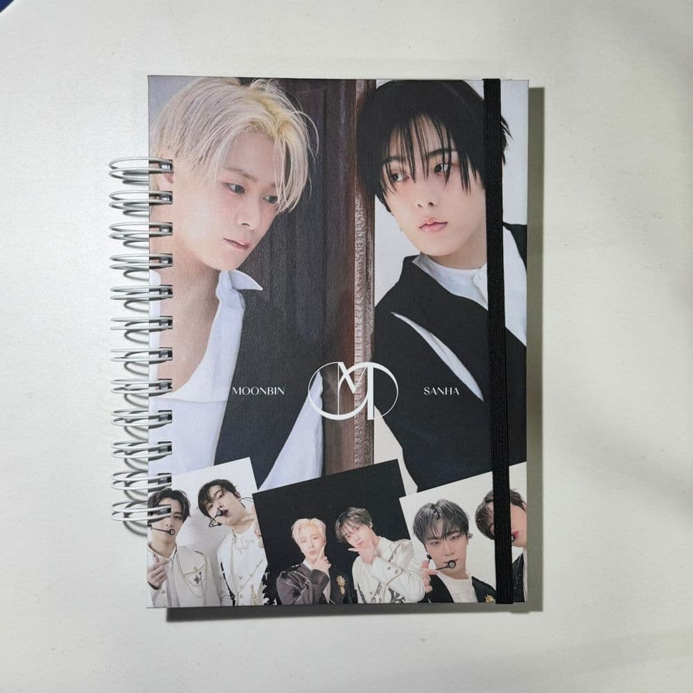 AGENDA BINSAN 2026 AA002