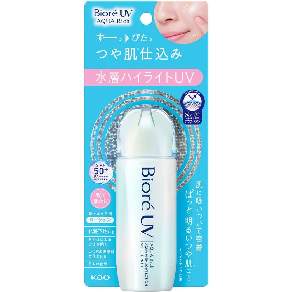 866 Protector Solar SPF50+ PA++++