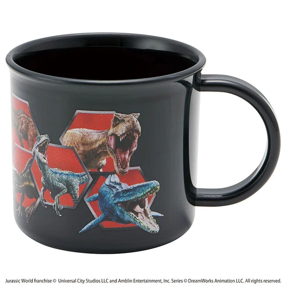 211 Vaso Plastico
