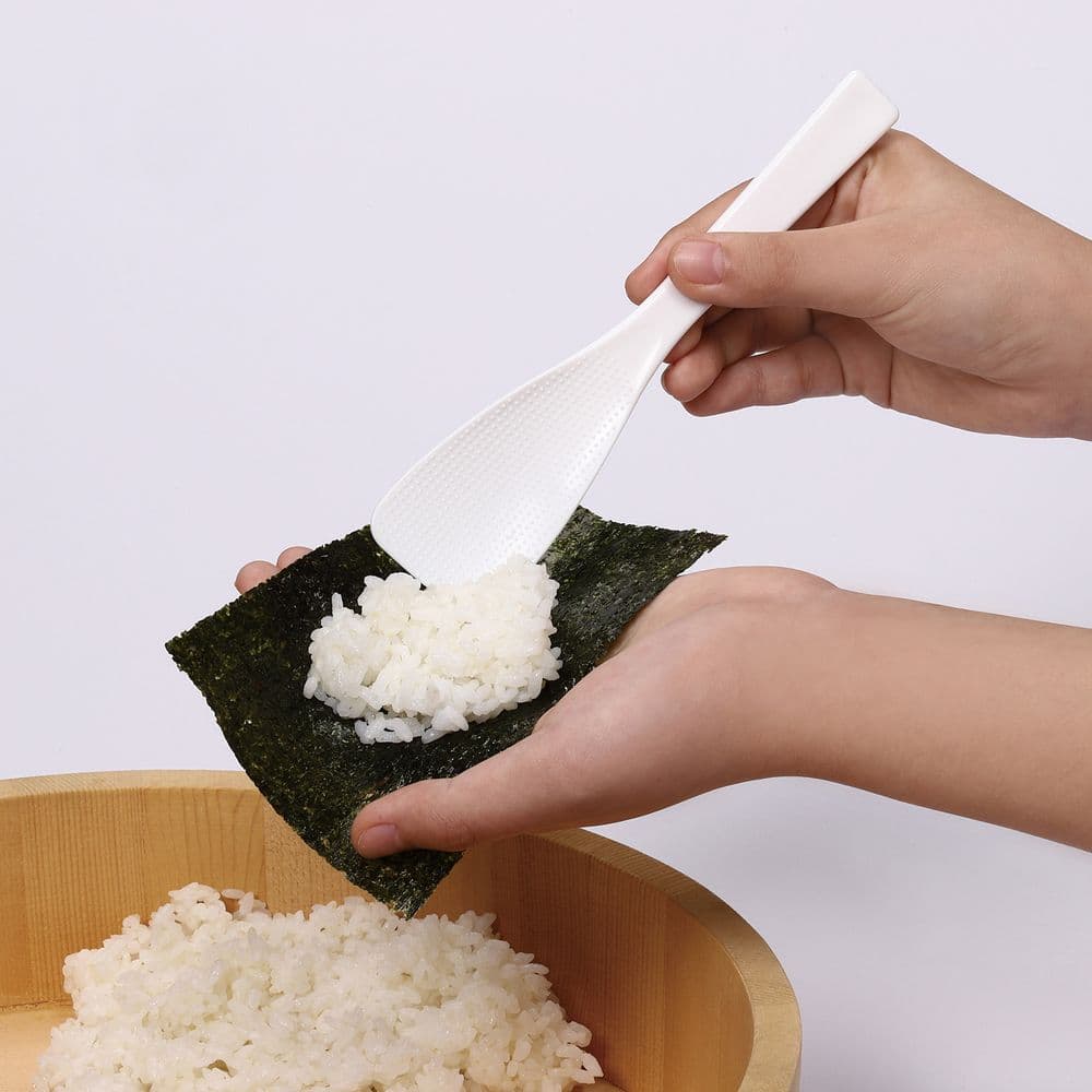 563 Rice scoop mini