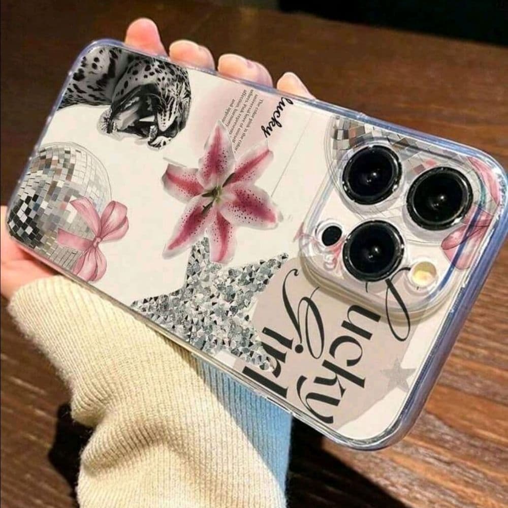 FUNDA PARA IPHONE 12