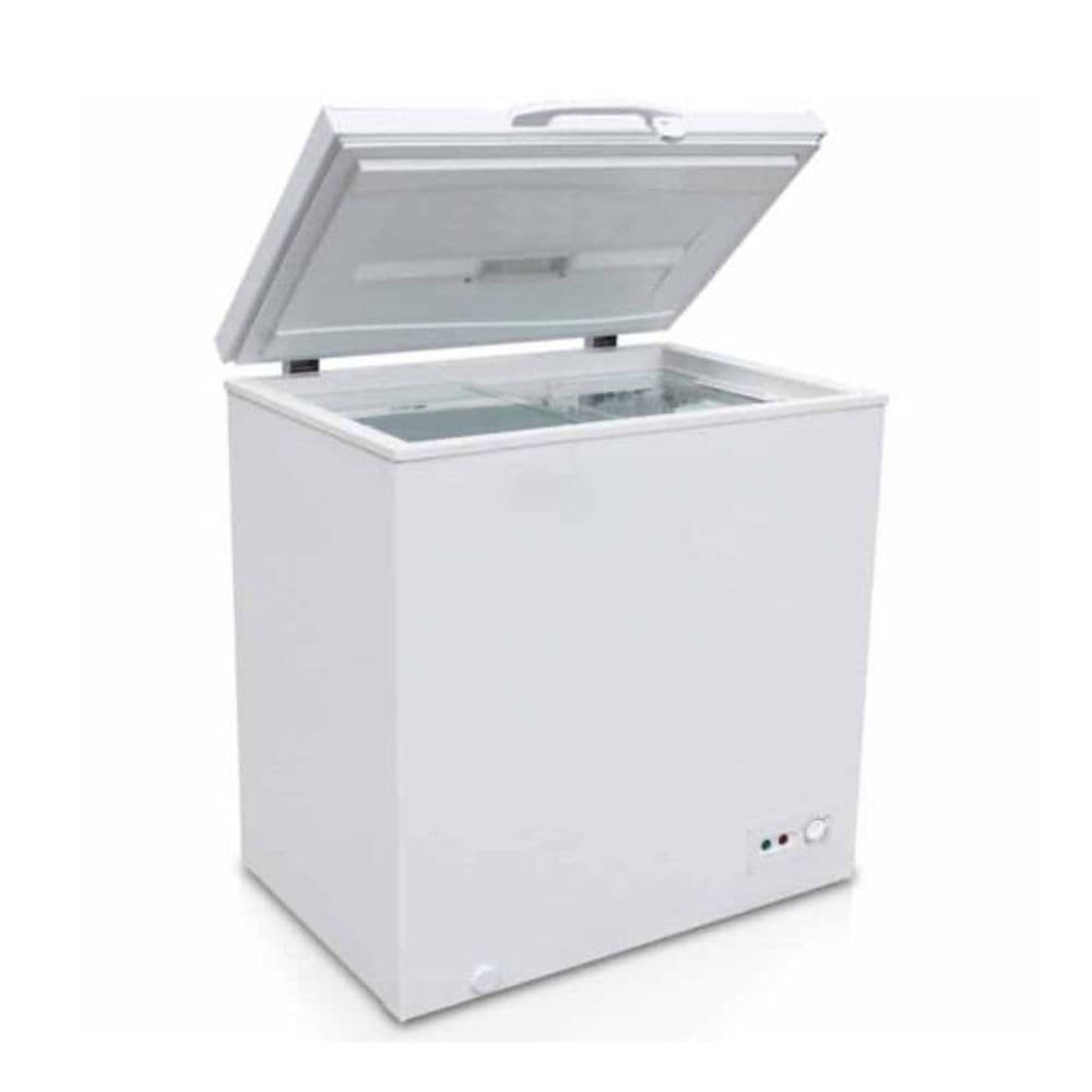 FREEZER HORIZONTAL 200 LTS WW