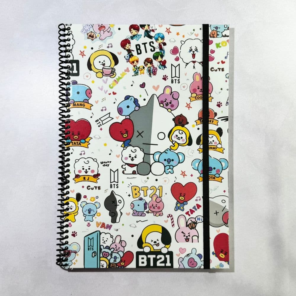 COMBO N° 1 "BTS"