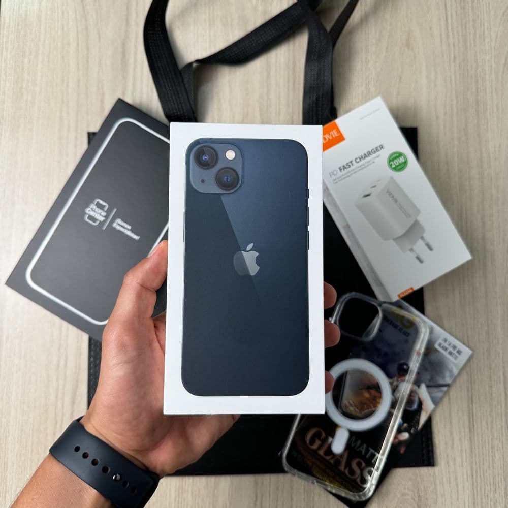 iPhone 13