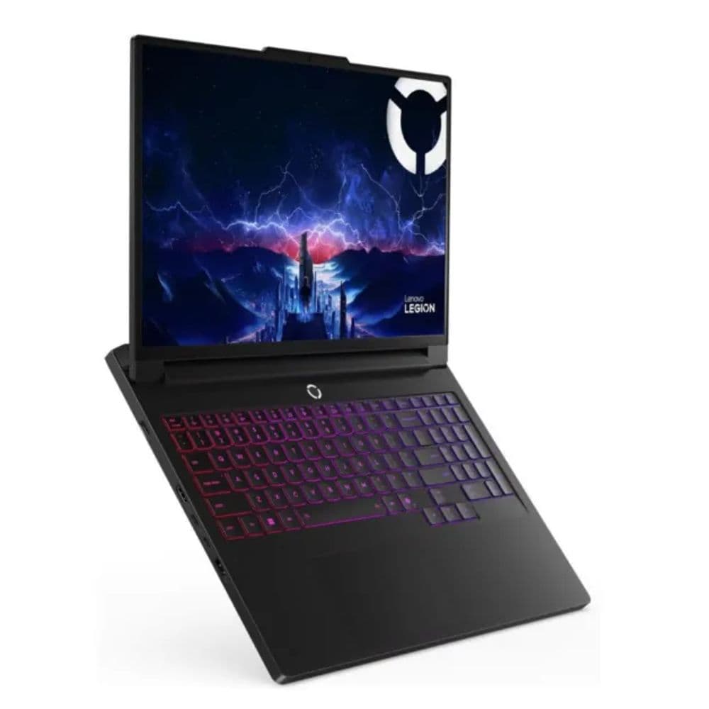 LENOVO NOTEBOOK LEGION 7I 83F5006HUS ULTRA 9-275HX 64/2TB 16" W11 RTX5080