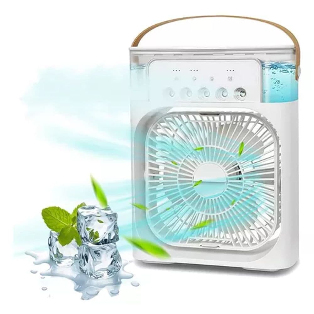 mini aire portatil