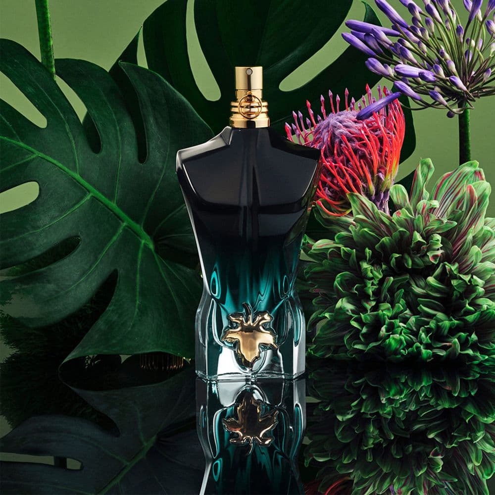 Jean Paul Gaultier Le BEAU Parfum, 125ml
