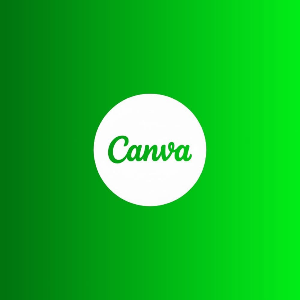 🎨 Canva Pro – Diseñá como un profesional 🦍💚