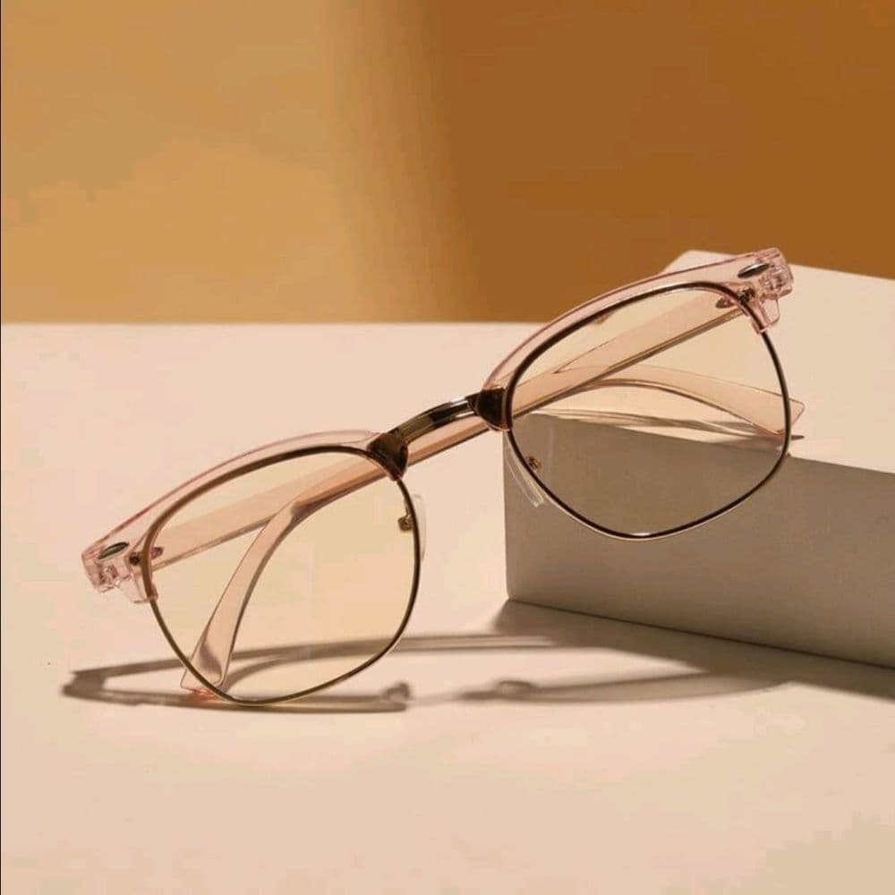 LENTES DE VISTA FOTOCROMATICOS MARCO ROSA