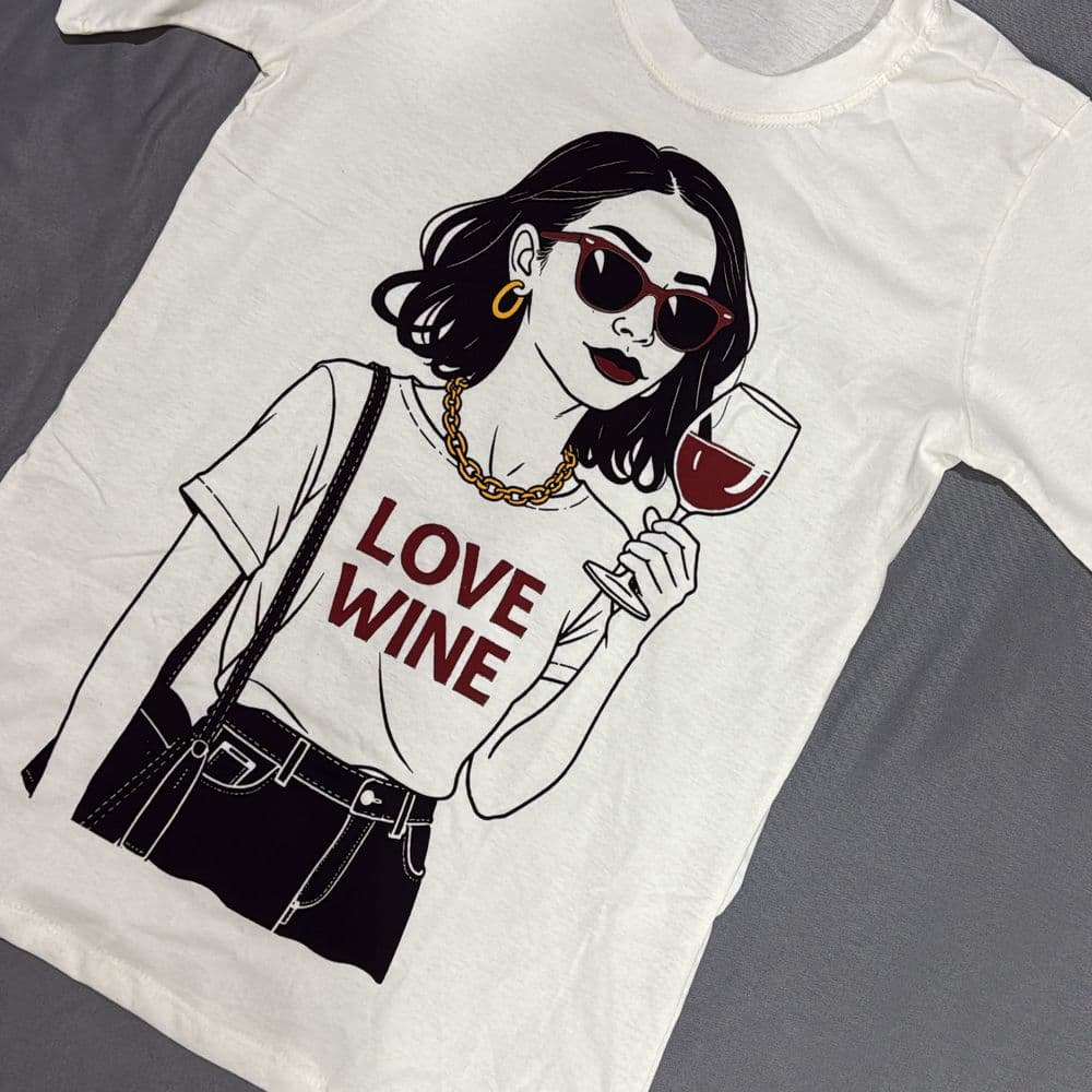 T-shirt