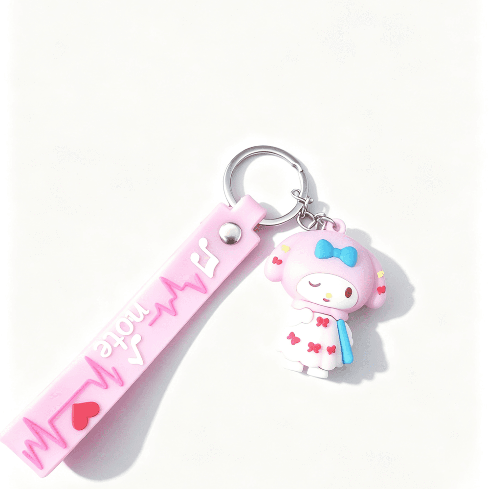 Llavero sanrio